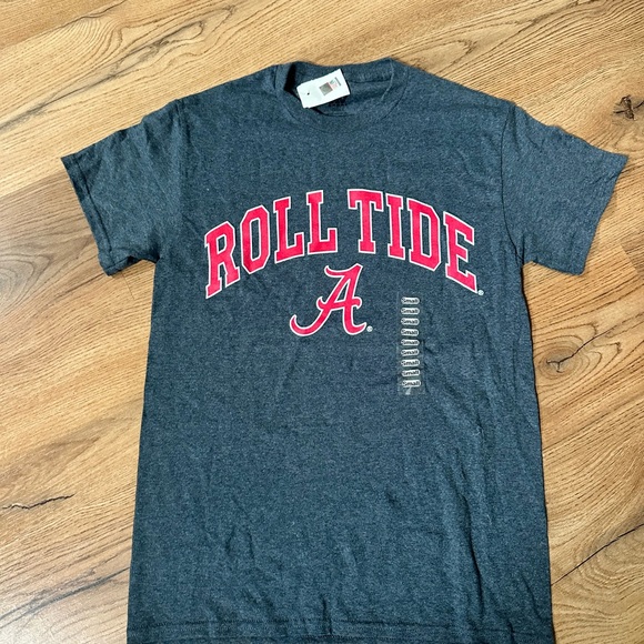 Alabama Roll Tide shirt - Picture 2 of 2